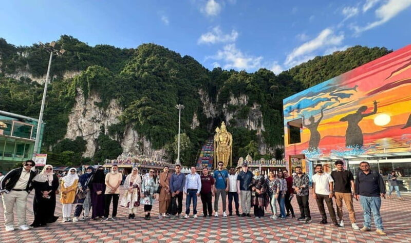Batu Cave & Kuala Lumpur City Tour - Authenticity and Experience Quality