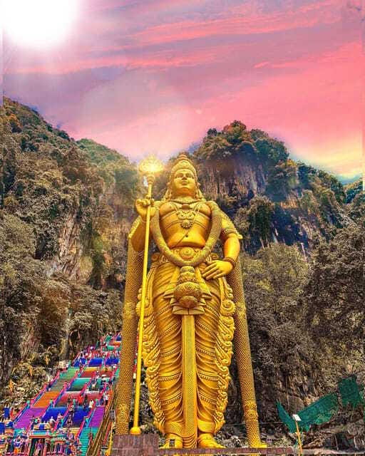 Batu Cave & Kuala Lumpur City Tour - Who Will Enjoy This Tour?