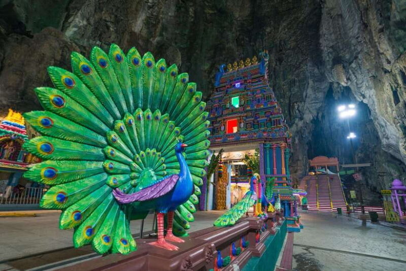 Batu Caves Private Tour - Discovering Batu Caves: What’s Included and What to Know