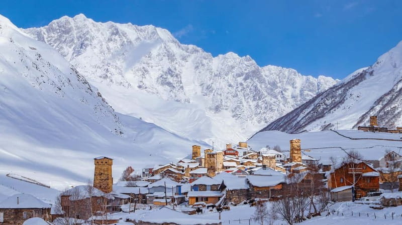 Batumi: 2-Day Svaneti Adventure Ushguli, Mestia & Glaciers - The Practicalities: What’s Included and What’s Not