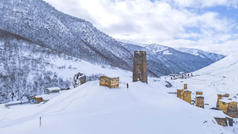 Batumi: 2-Day Svaneti Adventure Ushguli, Mestia & Glaciers - Overall Experience and Verdict