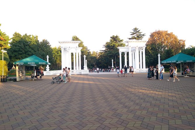 Batumi 4 Days Tour - Cultural Immersion