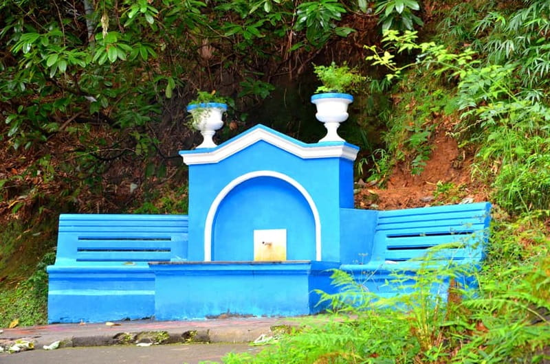 Batumi: Botanical Garden, Petra Fortress and Miniatures Park - Key Points