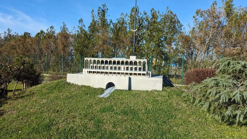 Batumi: Botanical Garden, Petra Fortress and Miniatures Park - Final Thoughts
