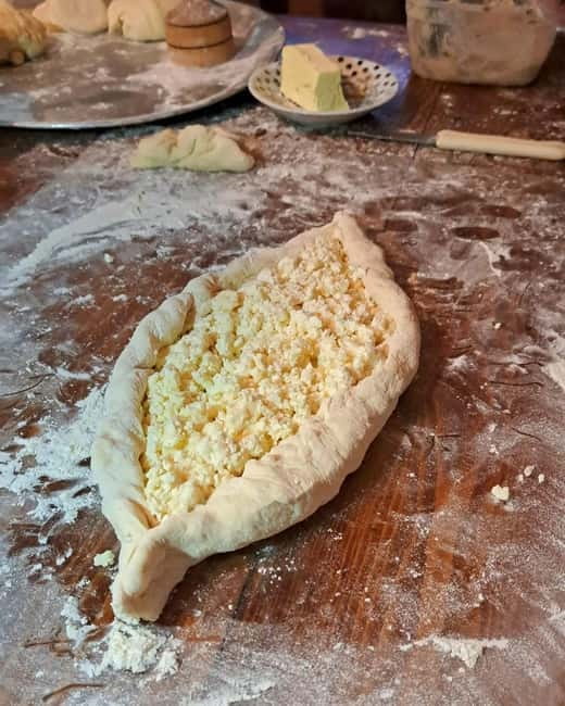Batumi: Cook Georgian Khachapuri in Batumi - Exploring the Batumi Khachapuri Cooking Class