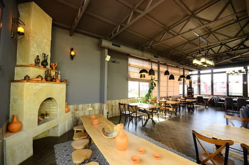 Batumi: Cook Georgian Khachapuri in Batumi - Who Should Consider This Experience?