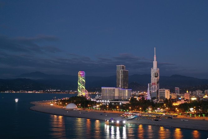 Batumi Day Tour - Personalized Attention and Flexibility