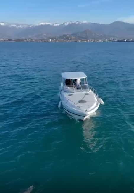 Batumi: Exclusive Black Sea Adventure  Private Boat Trip - Who is this experience perfect for?  