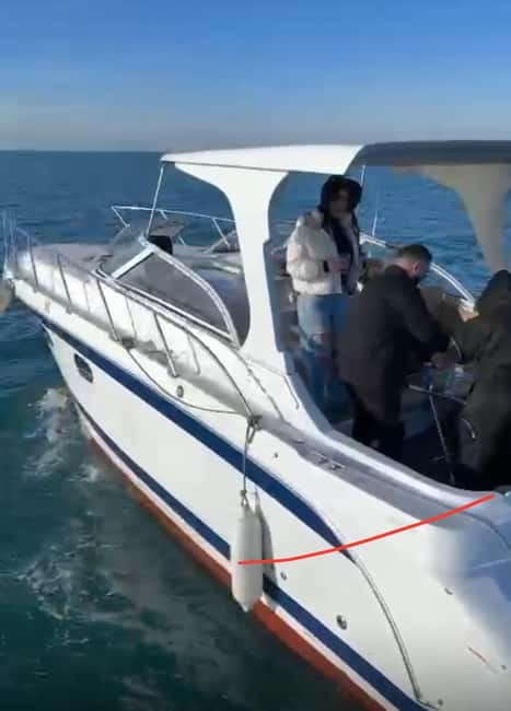 Batumi: Exclusive Black Sea Adventure  Private Boat Trip - Final Thoughts: Is It Worth It?