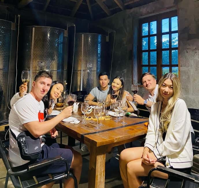 Batumi: Exploring Botanical Garden + Family Wine Tasting - Final Thoughts: Who Will Love This Tour?