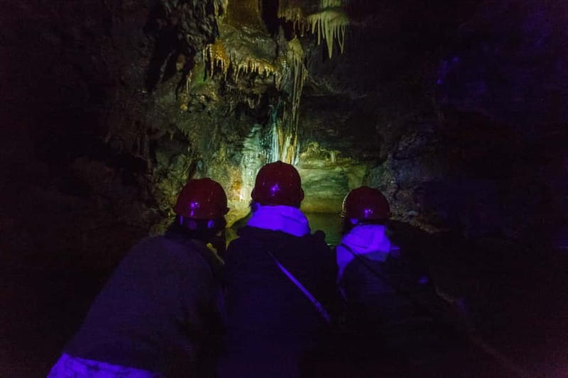 Batumi: Full-Day Tour to Martvili Canyon and Prometheus Cave - Practical Tips for Travelers