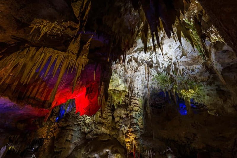 Batumi: Full-Day Tour to Martvili Canyon and Prometheus Cave - Final Thoughts: Is This Tour for You?
