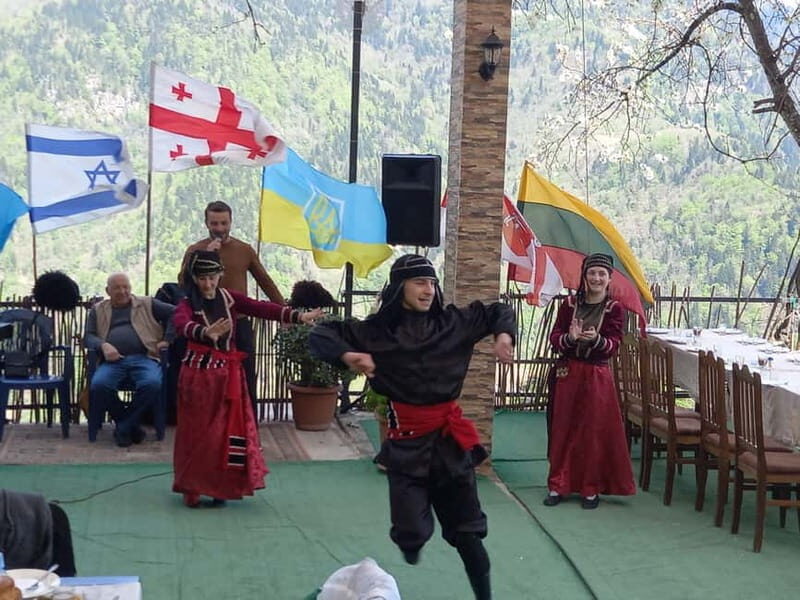 Batumi: Makhuntsti, Machakheta, & Mirveti Tour with Lunch - FAQ