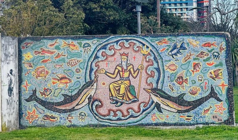 Batumi: Mosaics and Soviet History Private Walking Tour - The Sum Up