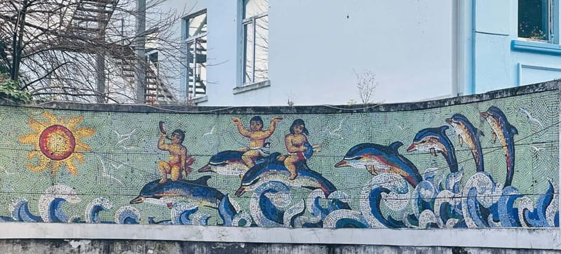 Batumi: Mosaics and Soviet History Private Walking Tour - FAQ