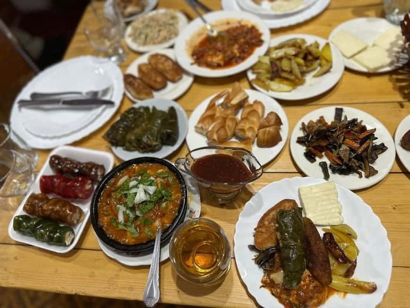 Batumi: Mountain Adjara Tour & Traditional Georgian Feast - Authenticity and Traveler Feedback