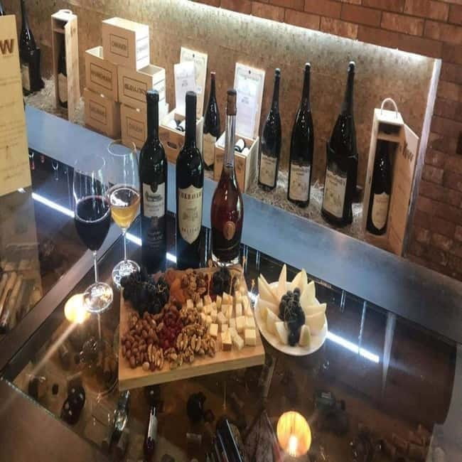 BATUMI: Private, Walking Tour + Tasting of Georgian Wines - FAQs