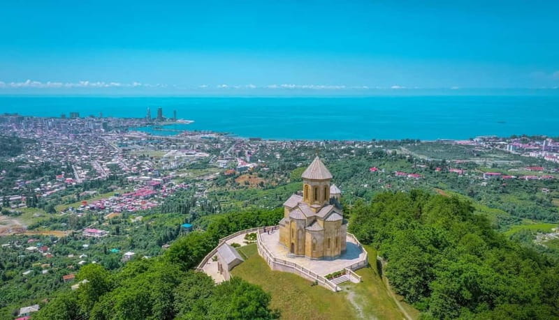 Batumi: Unforgettable tour through the mountains of Adjara - Introduction