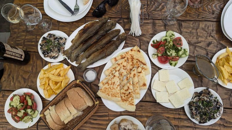 Batumi: Wine & Dine Tour To Waterfalls - Mountainous Adjara - Practical Details and Value