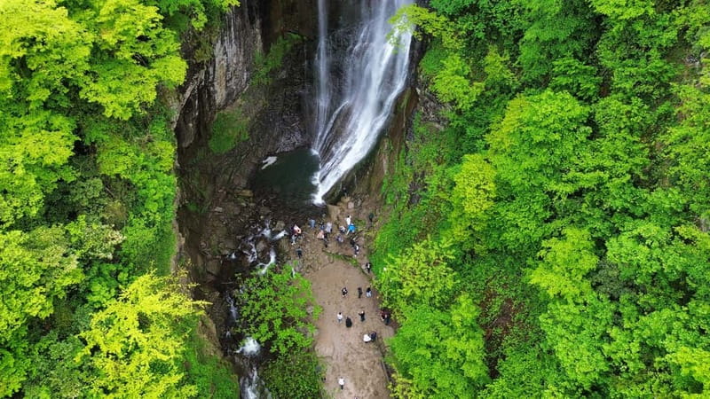 Batumi: Wine & Dine Tour To Waterfalls - Mountainous Adjara - Who Will Love This Tour?