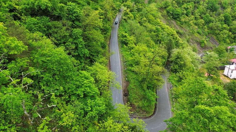 Batumi: Wine & Dine Tour To Waterfalls - Mountainous Adjara - FAQ