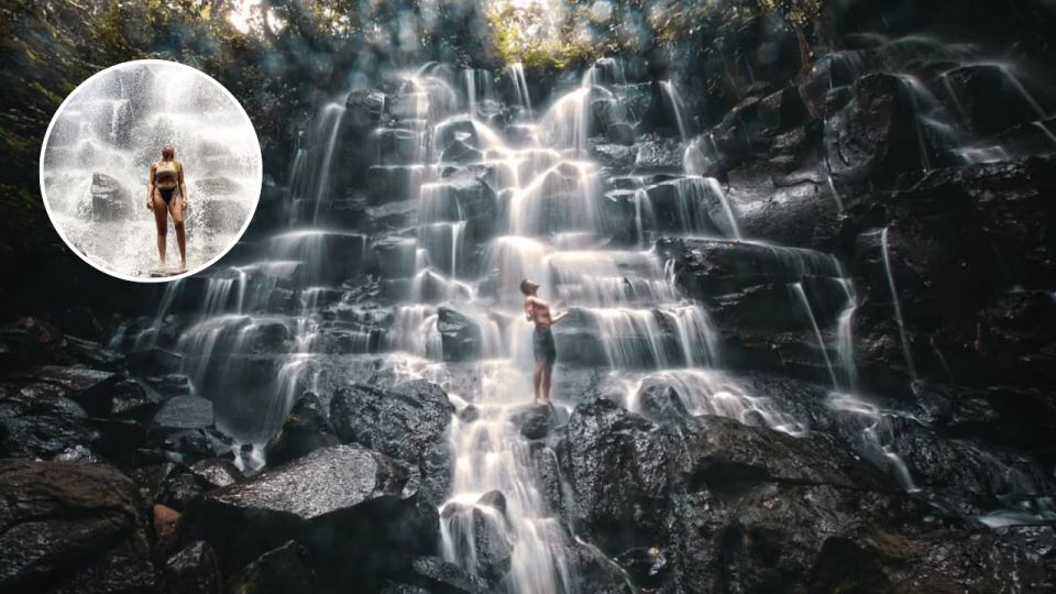 Batur Caldera Sunrise Cafe Tour Highlights - Soak in Batur Hot Spring