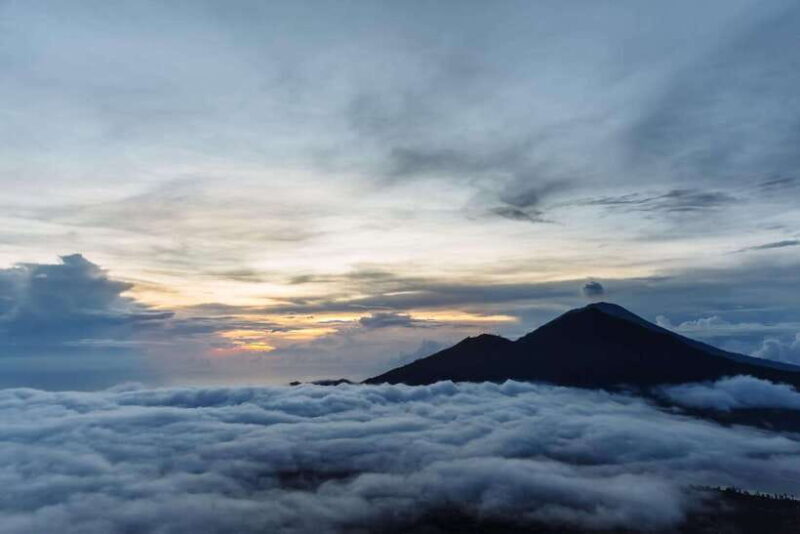 Batur Jeeping: Kopi Luwak, Lava Pools and Hot Springs - The Itinerary in Detail