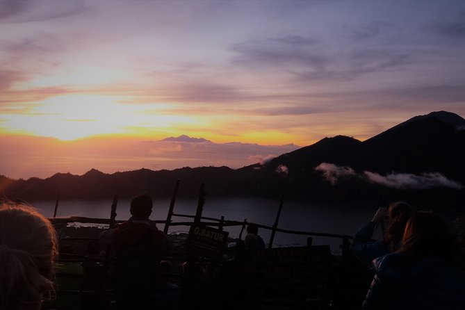 Batur Sunrise & Swim - Customer Reviews and Feedback