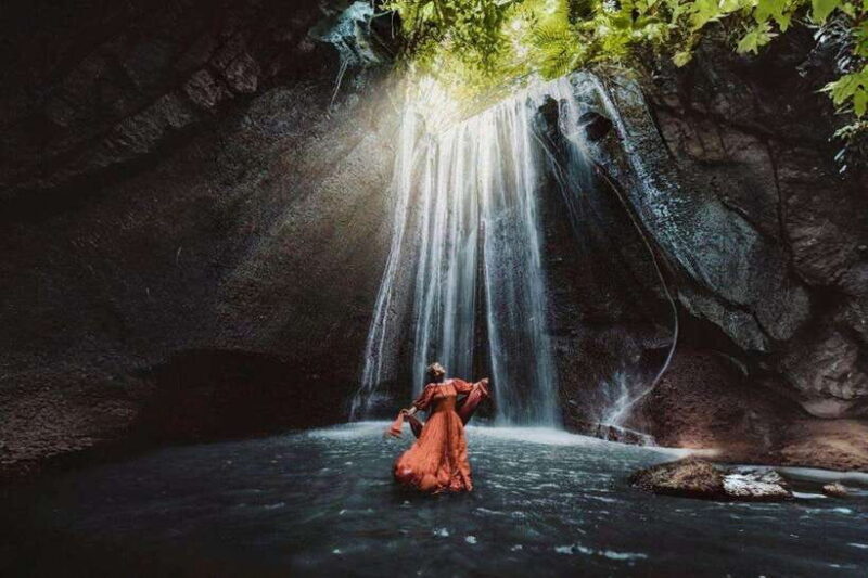 Batur Volcano Jeep Tour & Explore Best Waterfall in Bali - The Sum Up