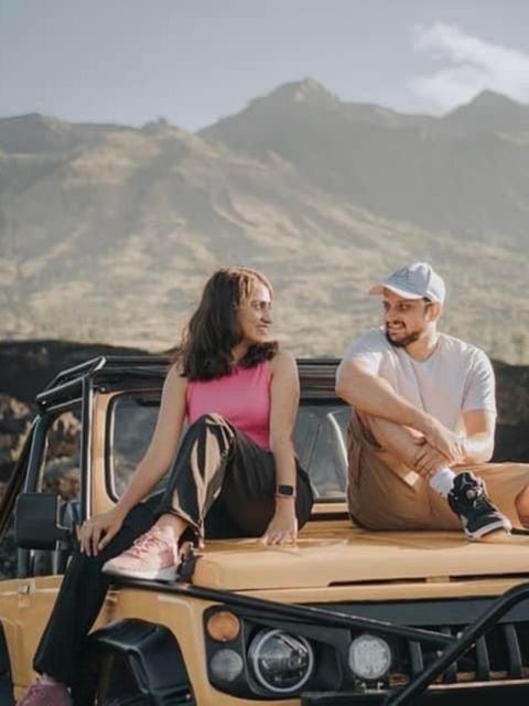 Batur Volcano Jeep Tour With Photographer Skill - Frequently Asked Questions