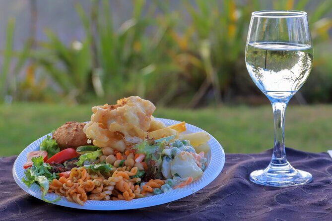 Baunti Fish Fry - Self Drive - Introducing the Baunti Fish Fry – Self Drive Experience