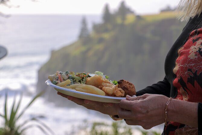 Baunti Fish Fry - Self Drive - Authenticity and Value