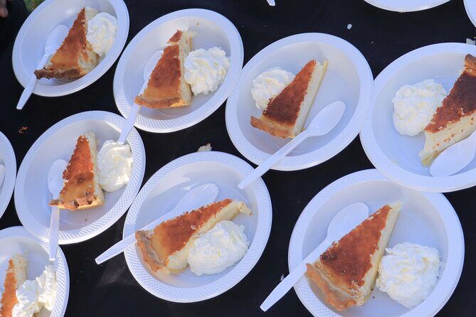 Baunti Fish Fry - Self Drive - FAQs