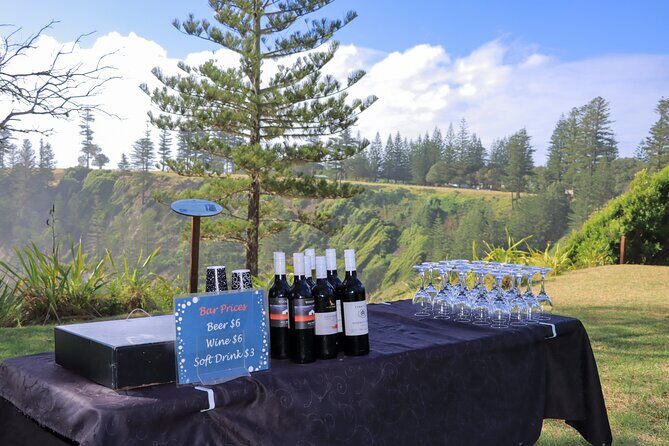 Baunti Fish Fry - Self Drive - The Sum Up