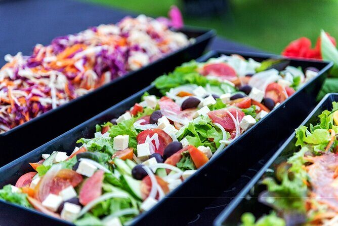 Baunti Fish Fry Tour with Hotel Transfers - Key Points