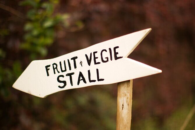 Bauntis Farm and Industry Tour in Norfolk Island - FAQ