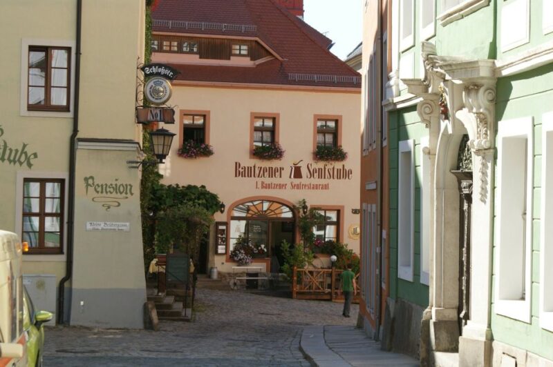 Bautzen: Private Walking Tour With a Professional Guide - Frequently Asked Questions