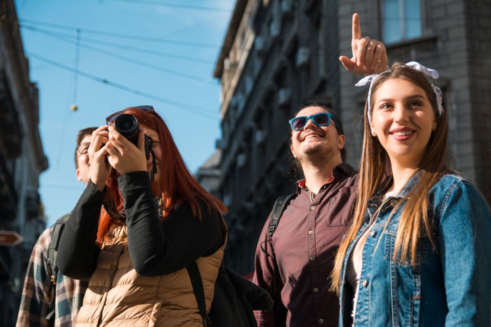 Bautzen: Scavenger Hunt Self-Guided Walking Tour - FAQs