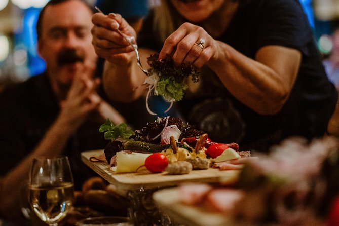 Bavarian Beer and Food Evening Tour in Munich - Booking Information
