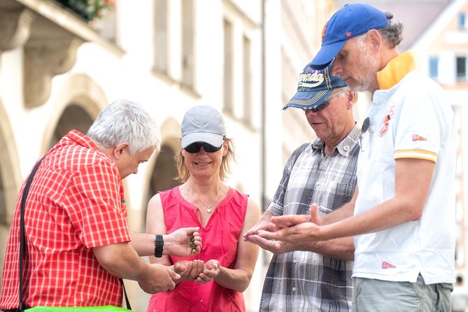 Bavarian Beer and Food Evening Tour in Munich - Traveler Reviews