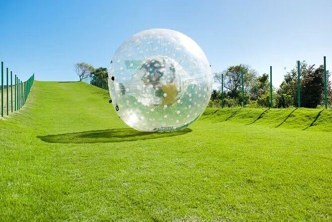 Bávaro Adventure Park Outdoor Fun and Zip Lines with Lunch - The Food Experience