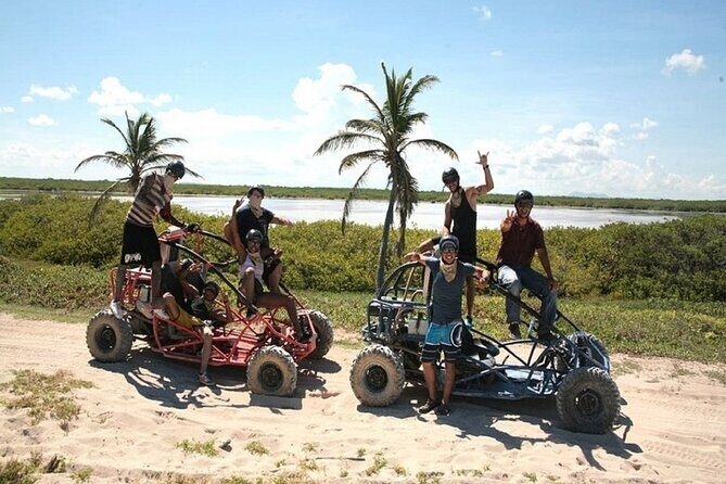 Bavaro Adventure Park Packages from Punta Cana - An In-Depth Look at the Tour Experience