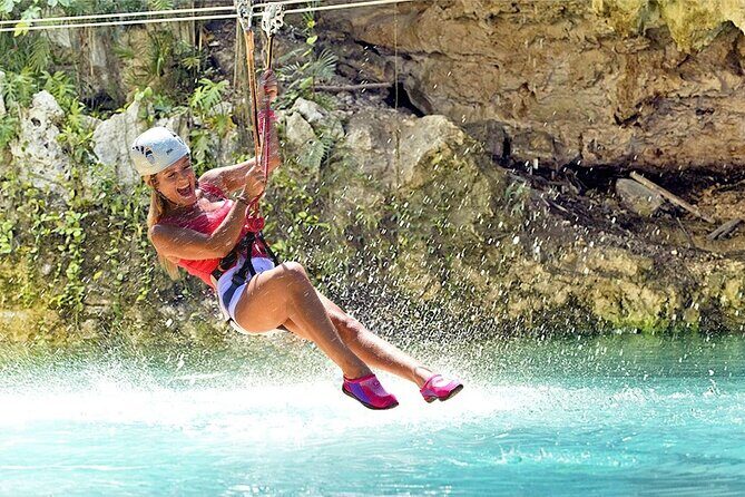 Bavaro Adventure Park Packages from Punta Cana - Final Thoughts
