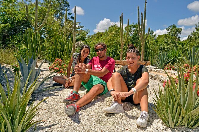 Bavaro Adventure Park Packages from Punta Cana - Final Word