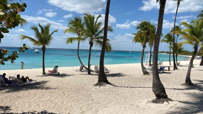 Bávaro: Catalina Island Diving Tour with BBQ & Drinks - Final Thoughts