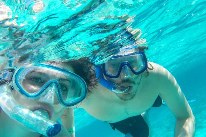 Bavaro Catamaran: Sail, Snorkel & Party With Drinks and Snacks - Onboard Amenities