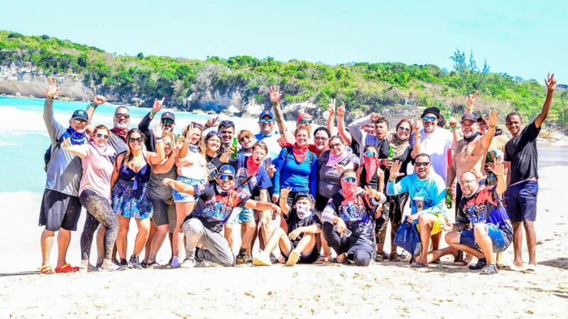 Bavaro: Punta Cana Highlights Tour w/ Double Buggy Excursion - Who Should Consider This Tour?