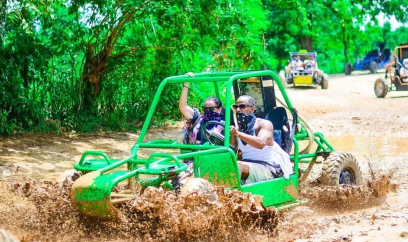 Bavaro: Punta Cana Highlights Tour w/ Double Buggy Excursion - Final Thoughts