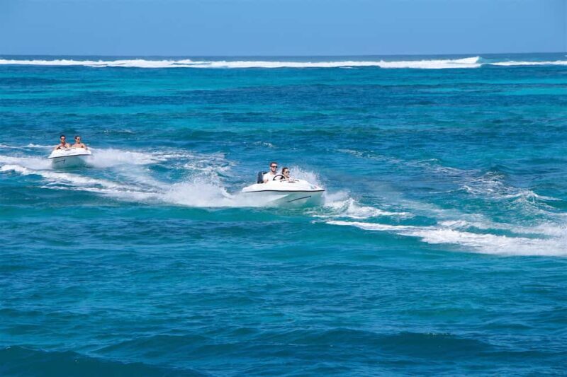 Bávaro: Speed Boat and Snorkeling Trip - Final Thoughts: Is It Worth It?
