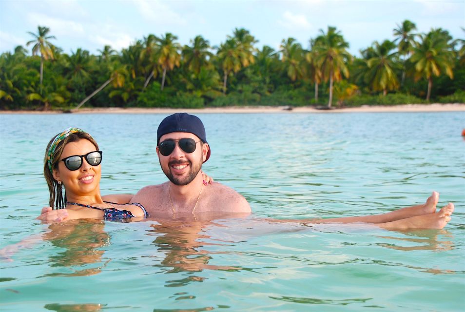 Bavaro: Speed Boat and Snorkeling Trip - Inclusions and Restrictions